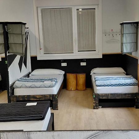 Albergue A Rotonda Redondela Kültér fotó
