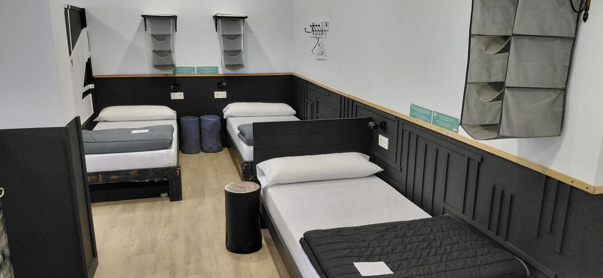 Albergue A Rotonda Redondela Kültér fotó